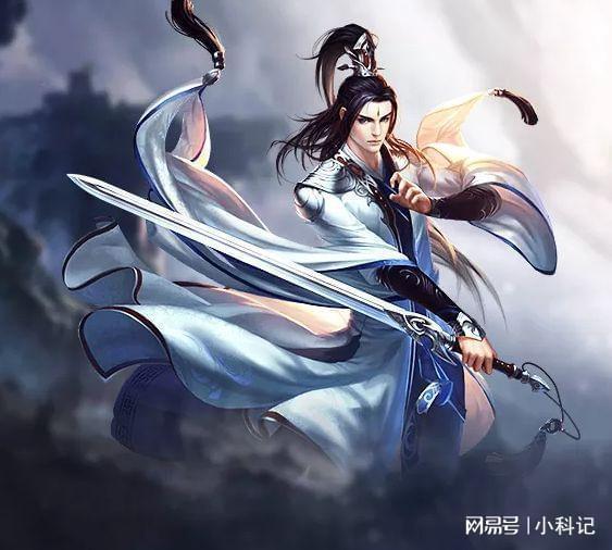 逃离神秘老林